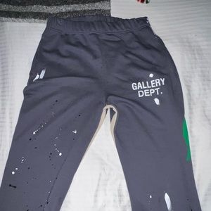 Gallery Dept Sweatpants